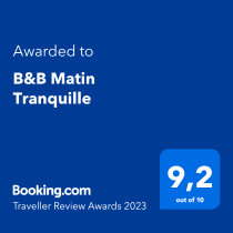 Traveller Review Awards 2023